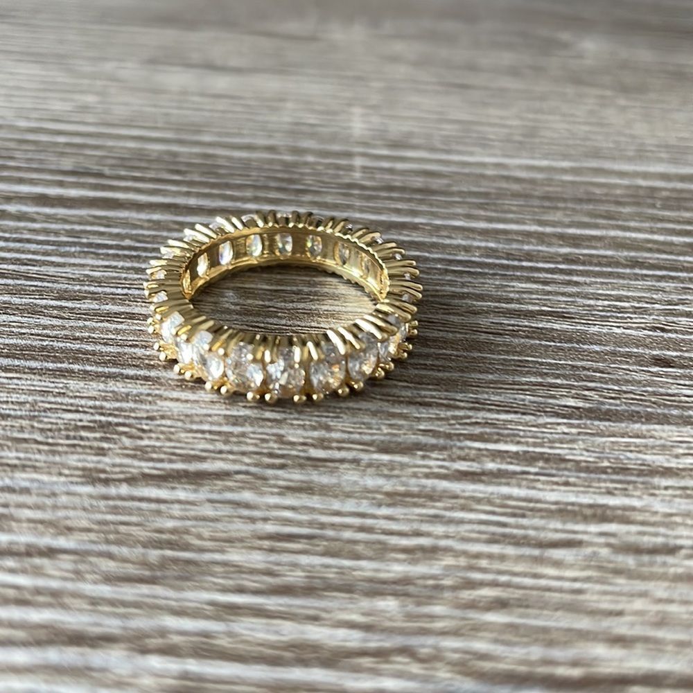 Bohemian rings N37 - Picture 2 of 2